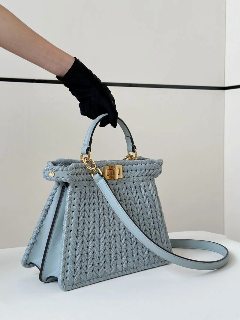 Fendi Peekaboo Bags Efficient 57602
