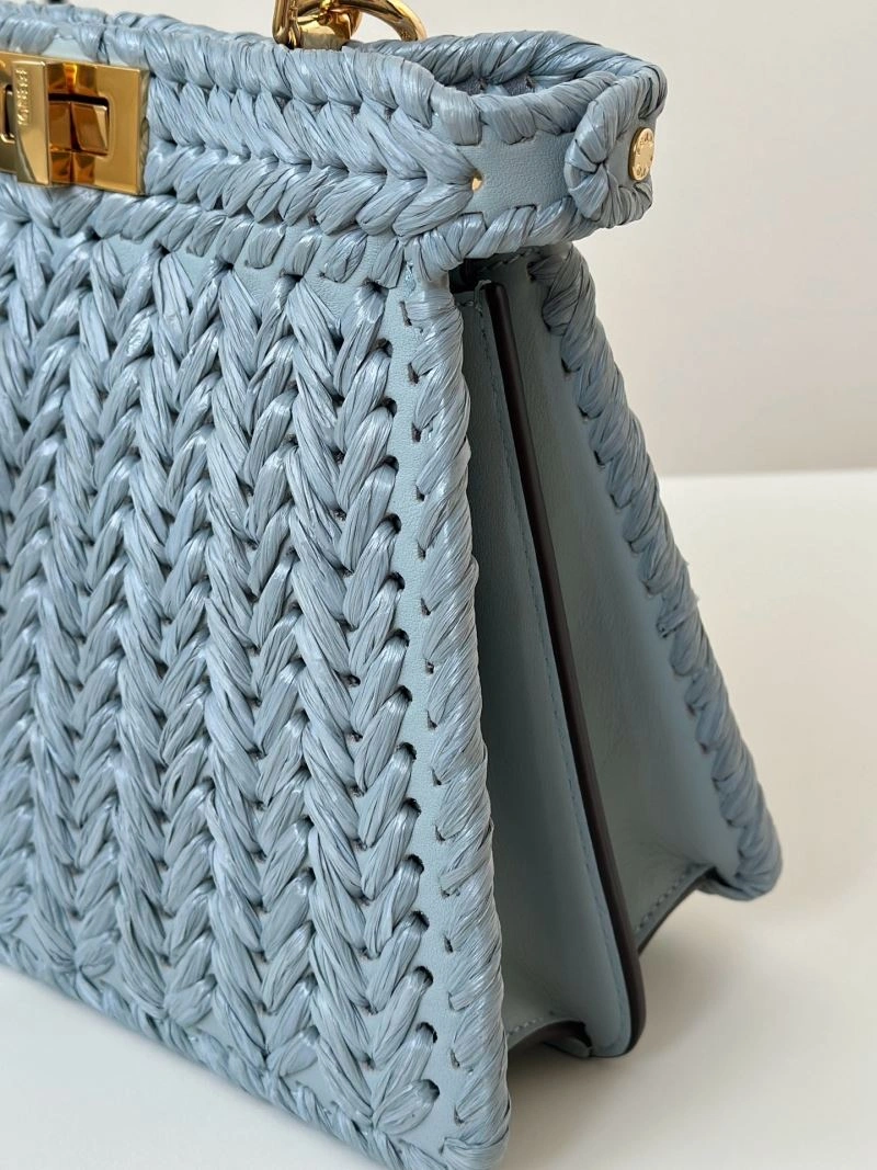 Fendi Peekaboo Bags Efficient 57602