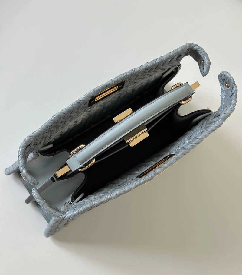 Fendi Peekaboo Bags Efficient 57602