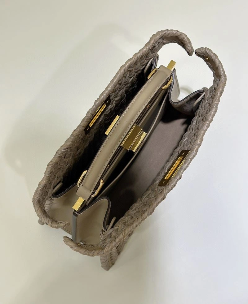 Snug Fendi Peekaboo Bags 57599