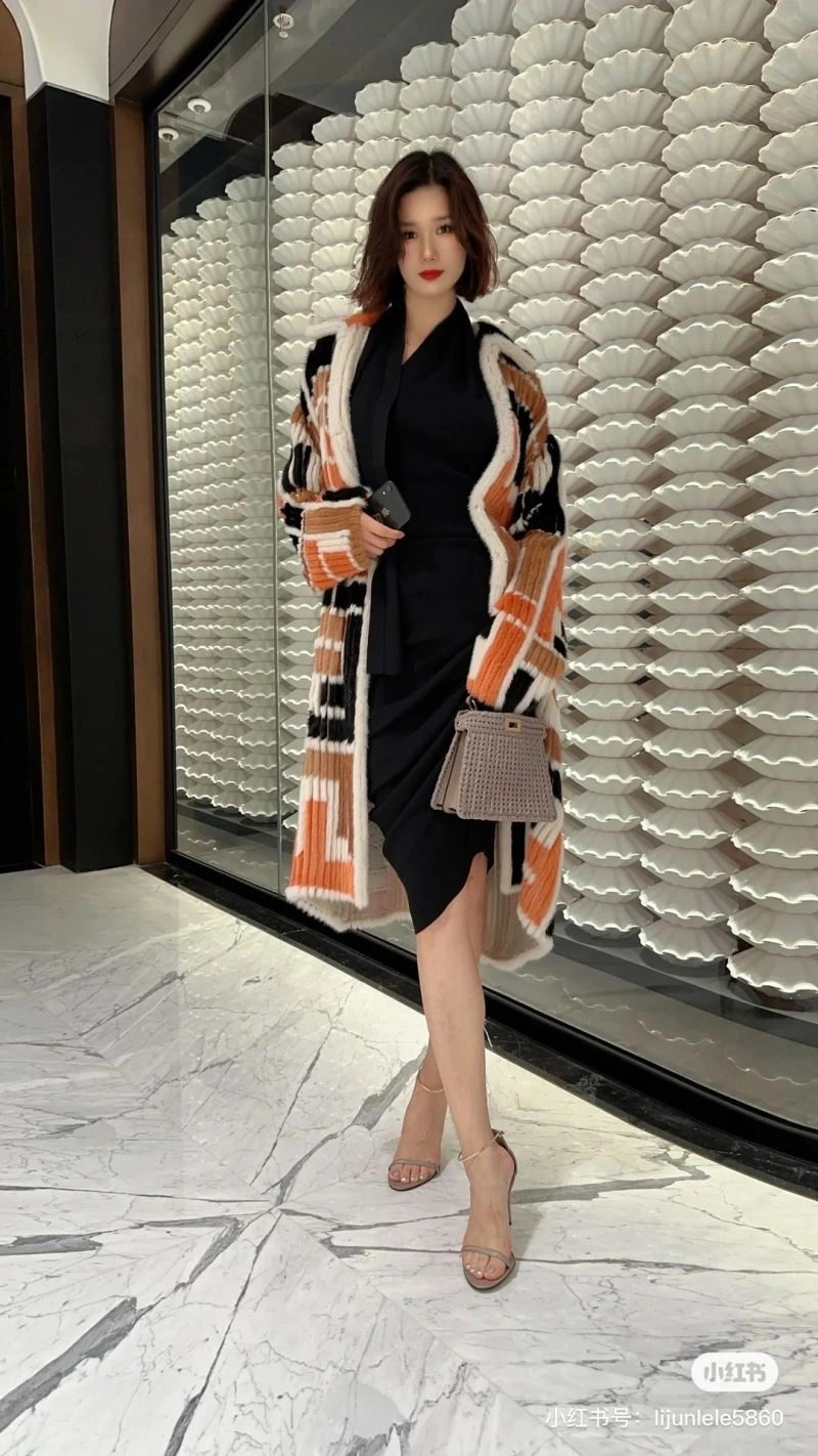 Snug Fendi Peekaboo Bags 57599