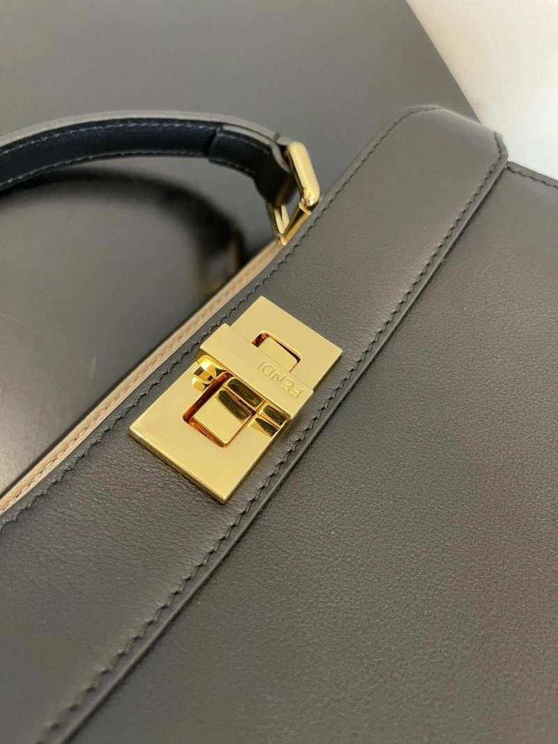 Timeless Fendi Peekaboo Bags 57600