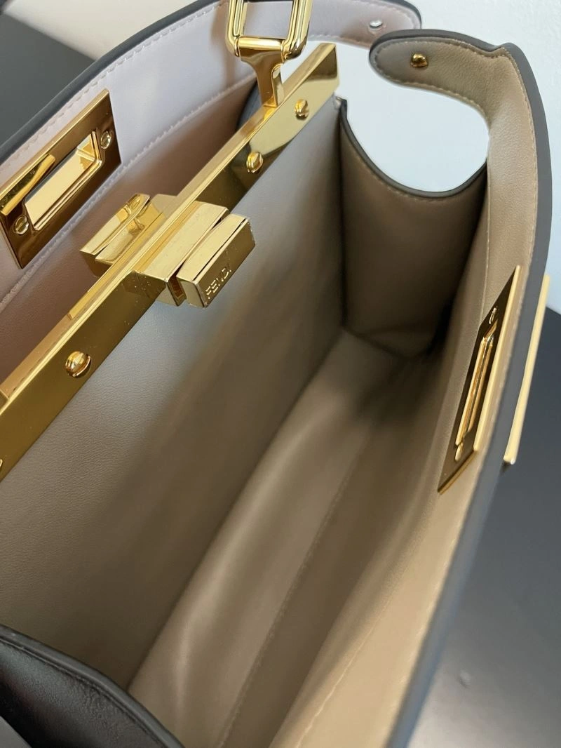 Timeless Fendi Peekaboo Bags 57600