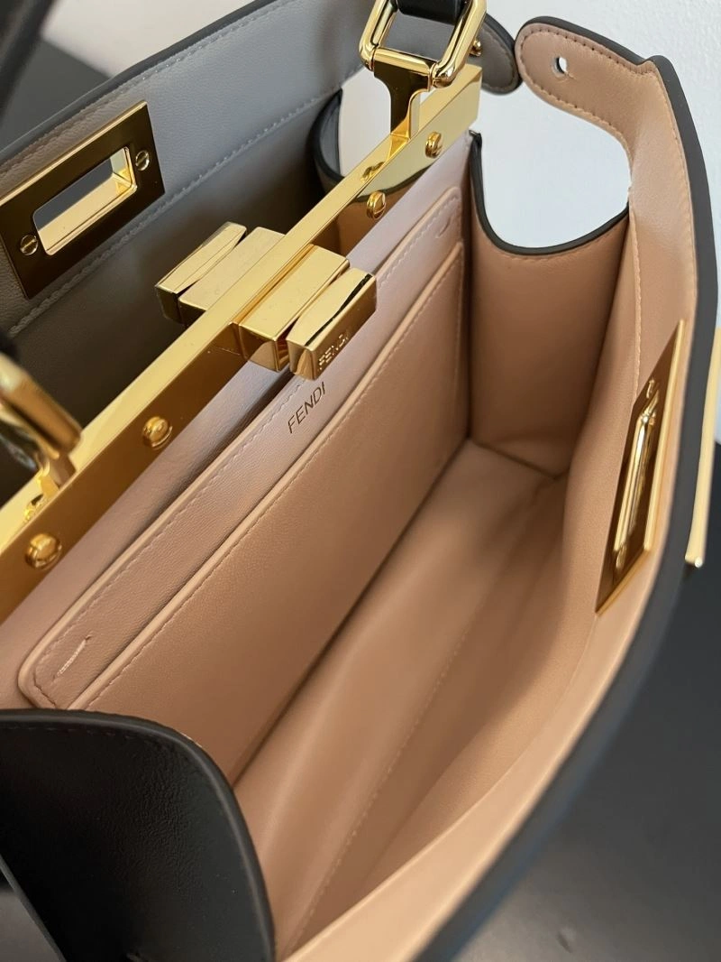 Timeless Fendi Peekaboo Bags 57600