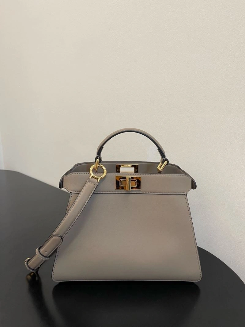 SunProtective Fendi Peekaboo Bags 57591