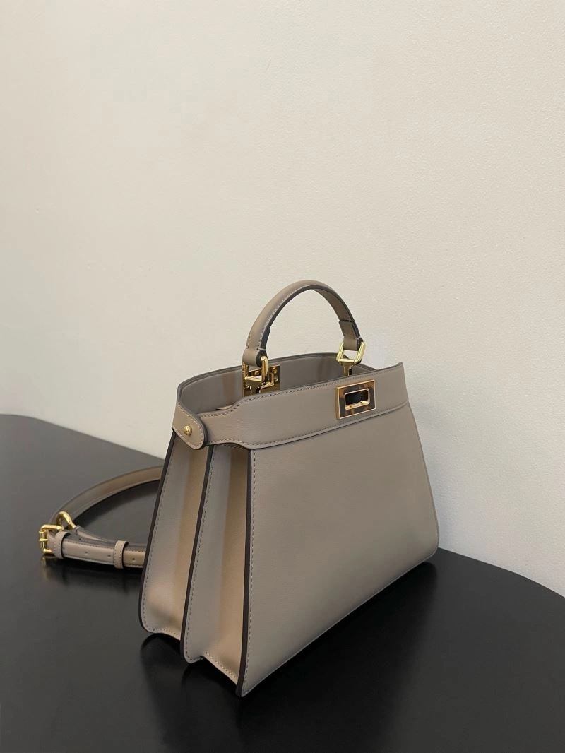 SunProtective Fendi Peekaboo Bags 57591
