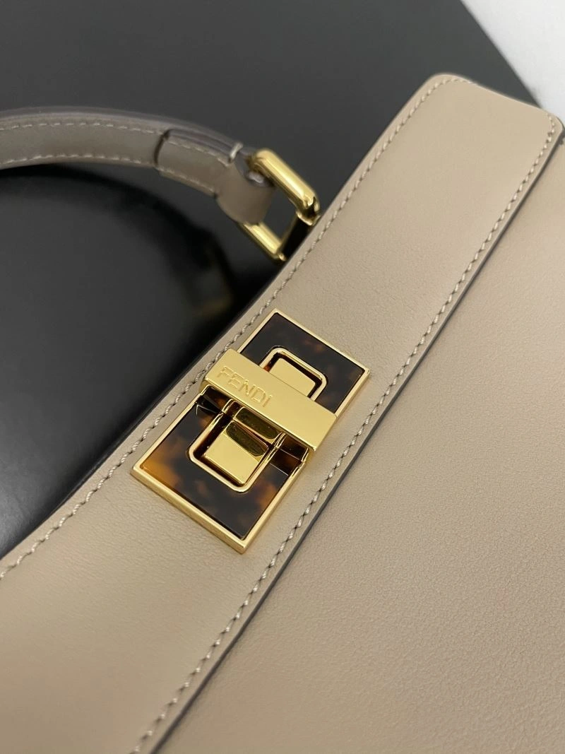 SunProtective Fendi Peekaboo Bags 57591