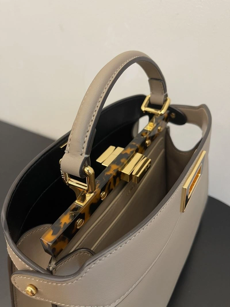 SunProtective Fendi Peekaboo Bags 57591