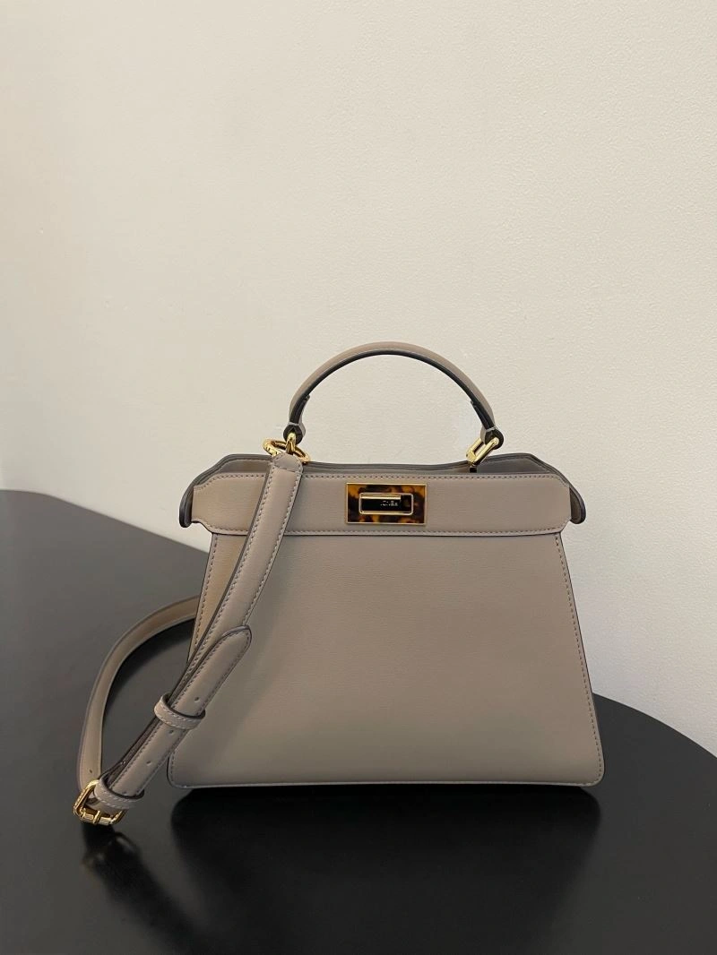 SunProtective Fendi Peekaboo Bags 57591