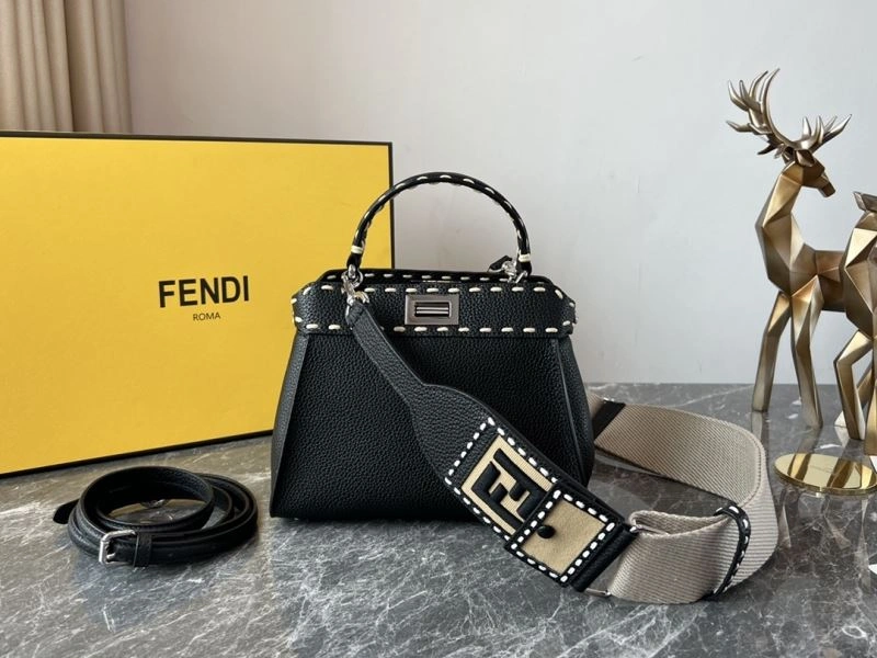 Fendi Peekaboo Bags FastDry 57628