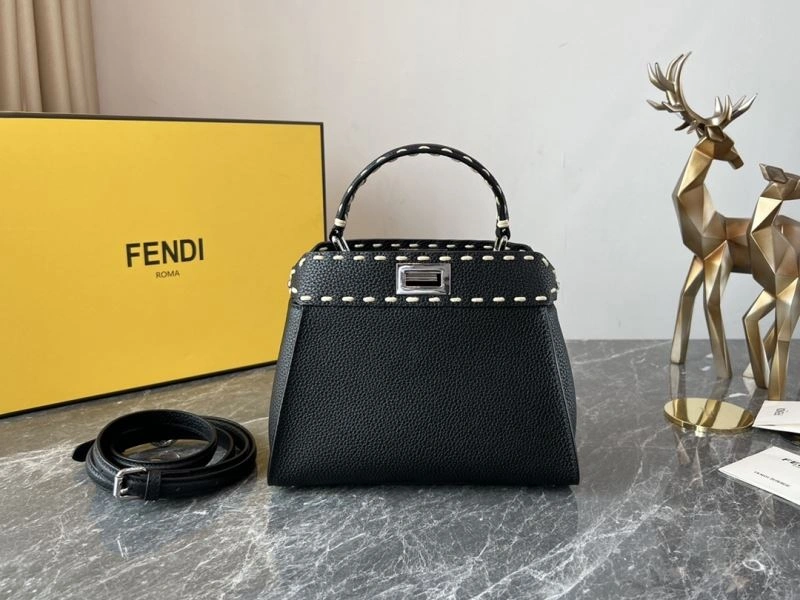 Fendi Peekaboo Bags FastDry 57628