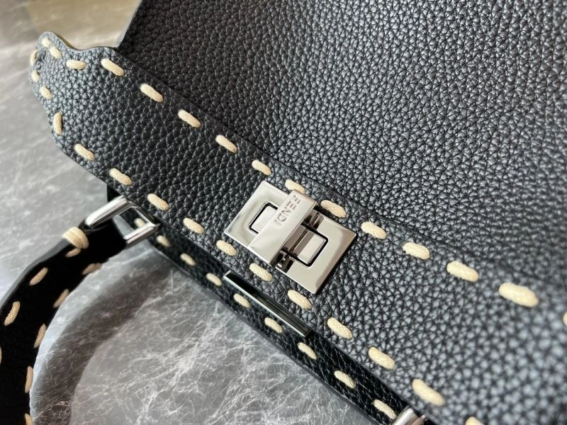 Fendi Peekaboo Bags FastDry 57628