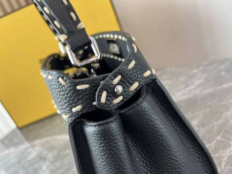 Fendi Peekaboo Bags FastDry 57628
