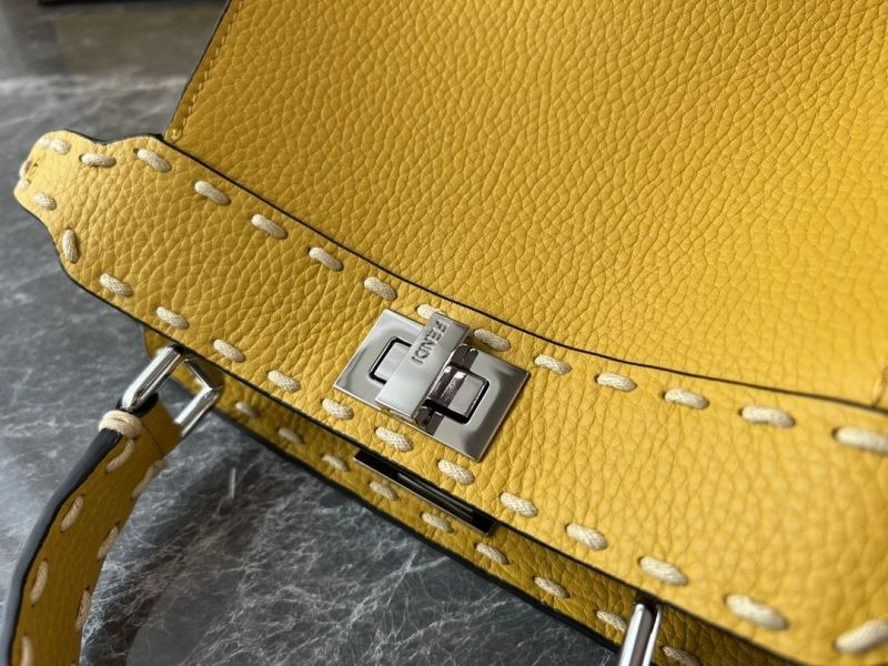 AllSeason Fendi Peekaboo Bags 57592