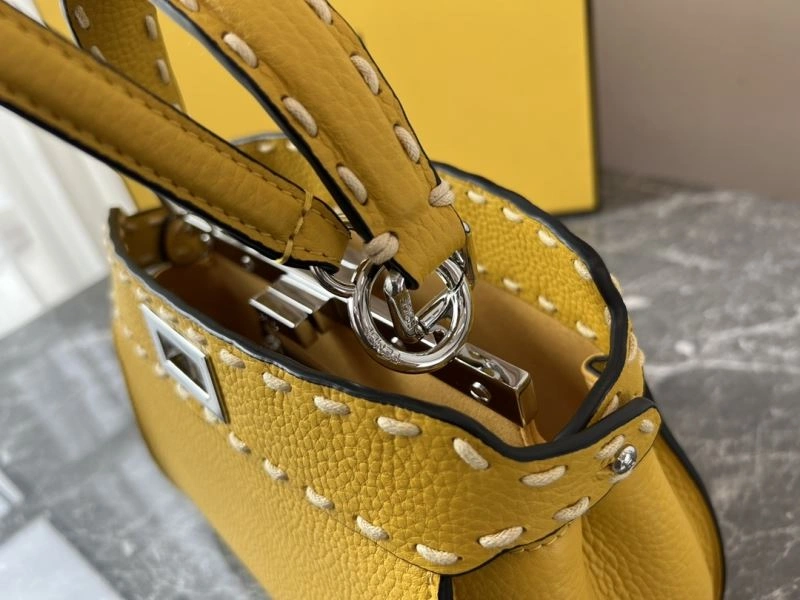 AllSeason Fendi Peekaboo Bags 57592