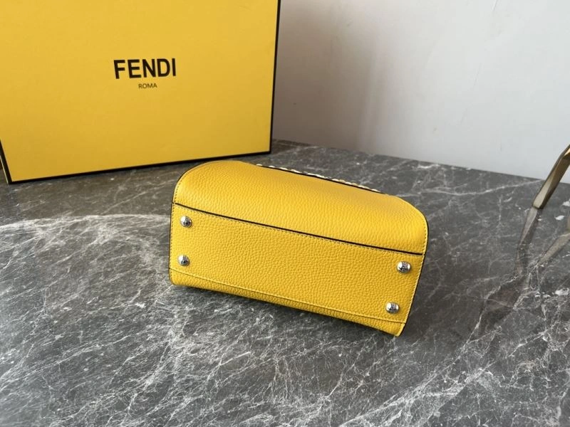 AllSeason Fendi Peekaboo Bags 57592