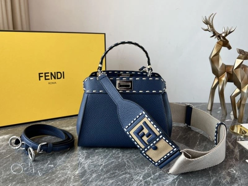 Upgraded Fendi Peekaboo Bags 57593