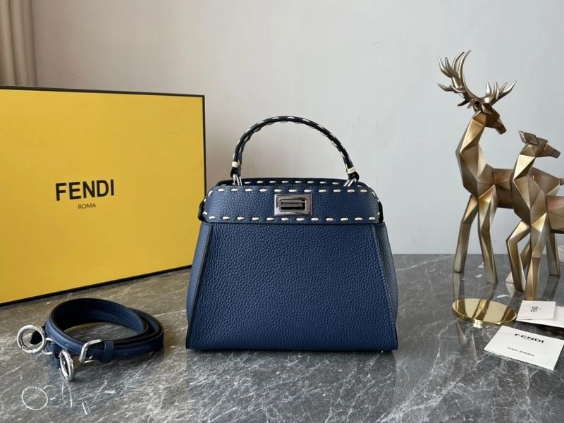Upgraded Fendi Peekaboo Bags 57593