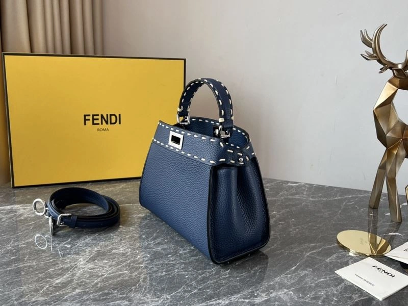 Upgraded Fendi Peekaboo Bags 57593