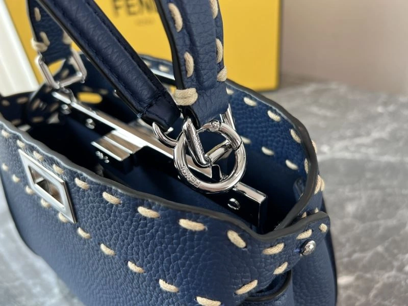 Upgraded Fendi Peekaboo Bags 57593