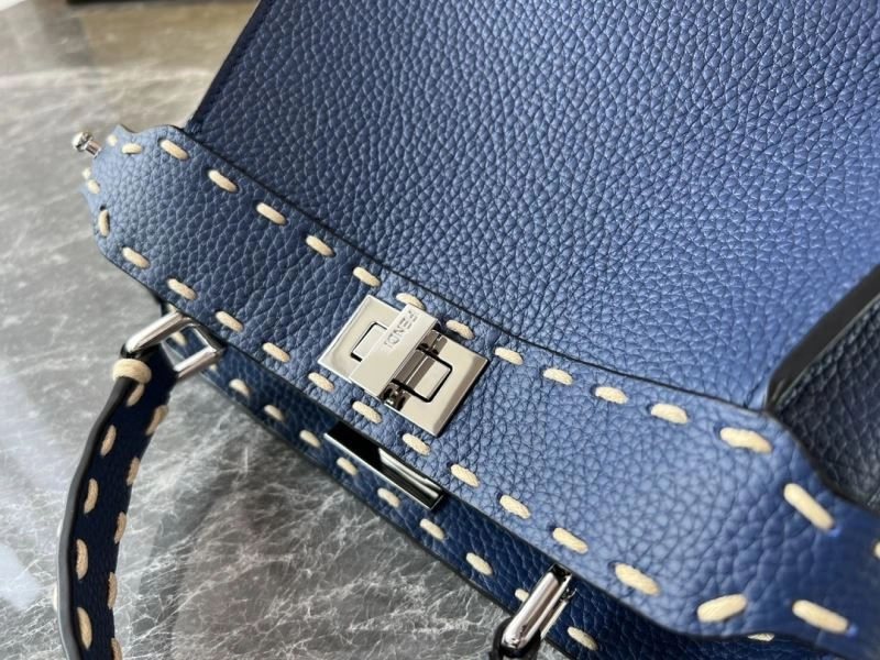Upgraded Fendi Peekaboo Bags 57593