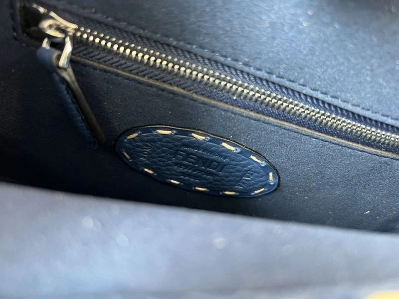 Upgraded Fendi Peekaboo Bags 57593