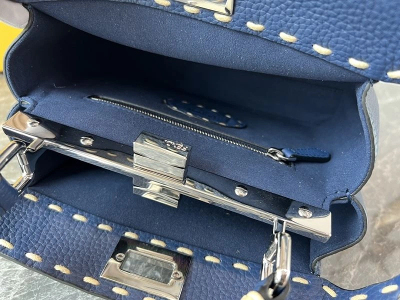 Upgraded Fendi Peekaboo Bags 57593