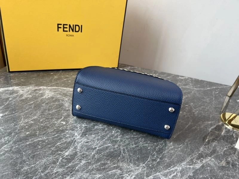 Upgraded Fendi Peekaboo Bags 57593