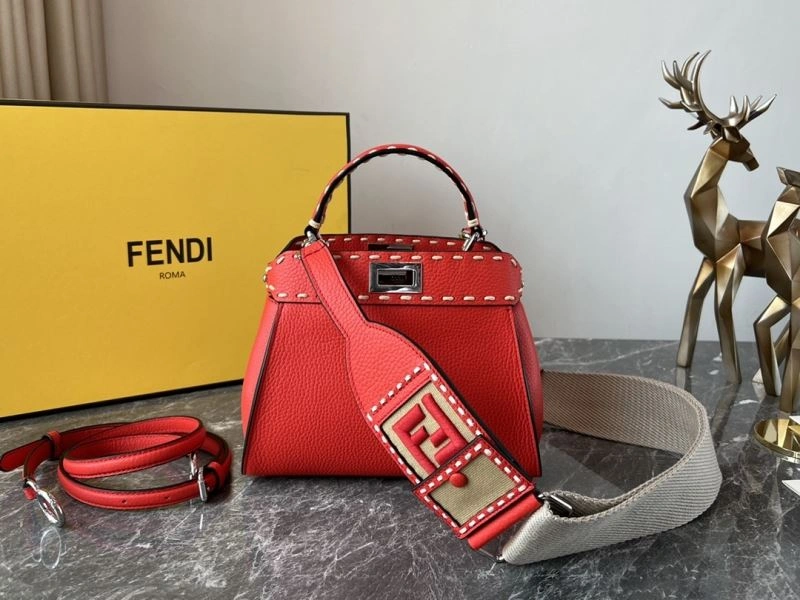 OnTrend Fendi Peekaboo Bags 57588