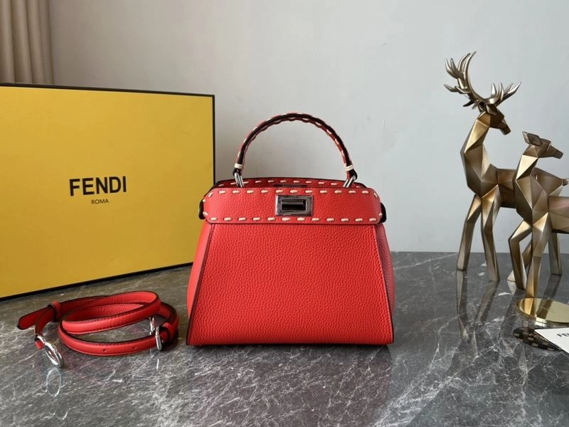 OnTrend Fendi Peekaboo Bags 57588