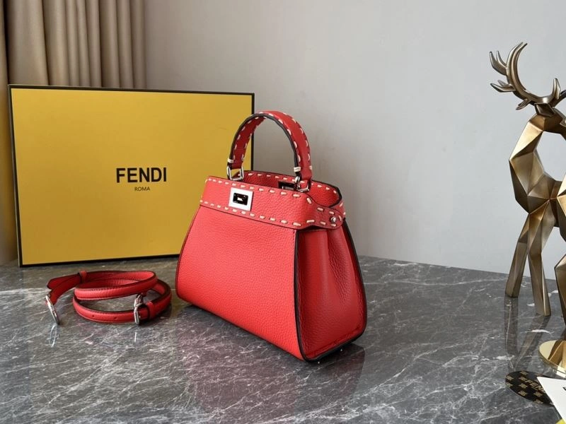 OnTrend Fendi Peekaboo Bags 57588