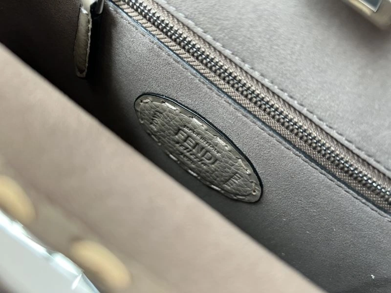 Fendi Peekaboo Bags Modern 57586