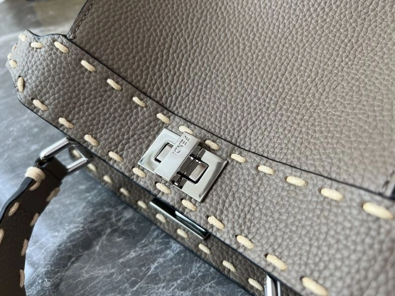 Fendi Peekaboo Bags Modern 57586