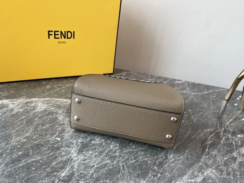 Fendi Peekaboo Bags Modern 57586