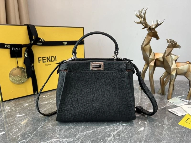 FashionForward Fendi Peekaboo Bags 57598