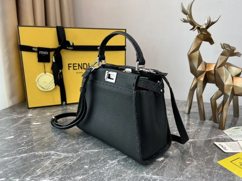 FashionForward Fendi Peekaboo Bags 57598