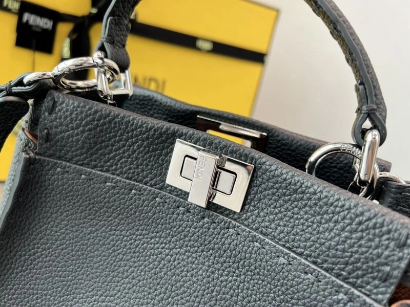FashionForward Fendi Peekaboo Bags 57598