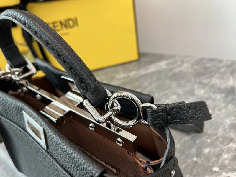 FashionForward Fendi Peekaboo Bags 57598