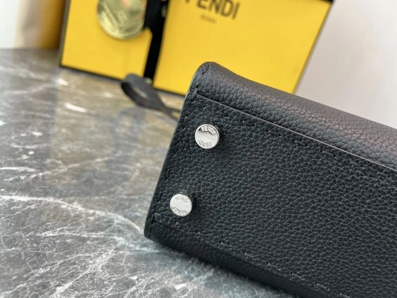 FashionForward Fendi Peekaboo Bags 57598