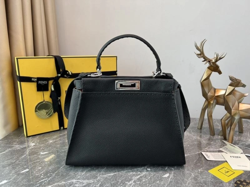 Neat Fendi Peekaboo Bags 57584