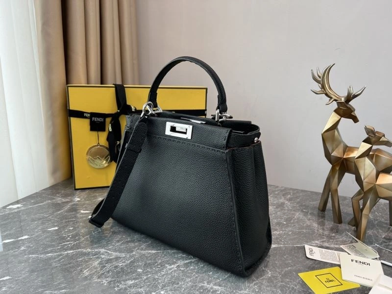 Neat Fendi Peekaboo Bags 57584