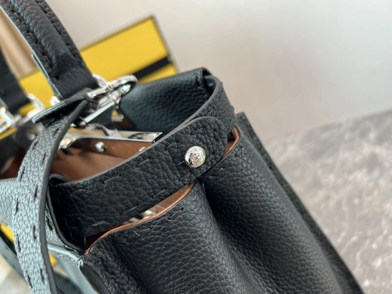 Neat Fendi Peekaboo Bags 57584