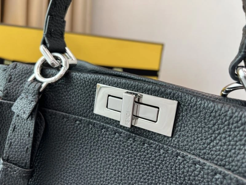Neat Fendi Peekaboo Bags 57584