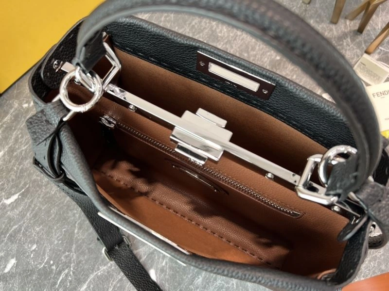 Neat Fendi Peekaboo Bags 57584