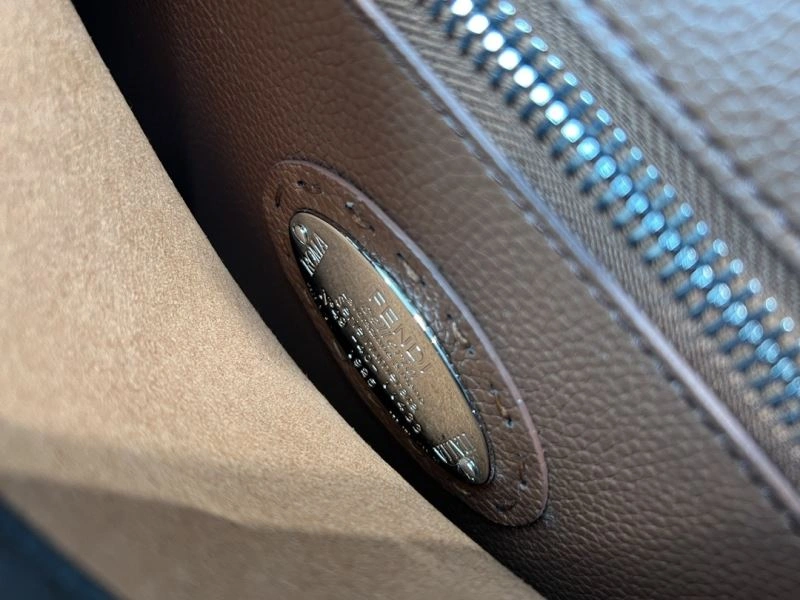 Neat Fendi Peekaboo Bags 57584