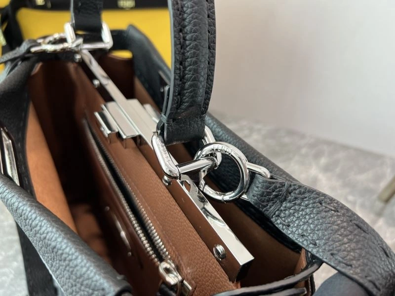 Neat Fendi Peekaboo Bags 57584