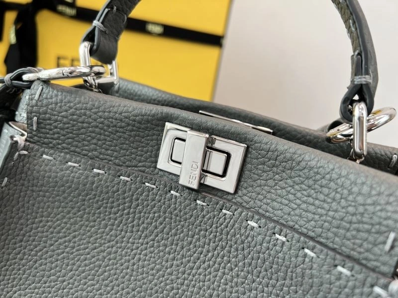 Durable Fendi Peekaboo Bags 57582