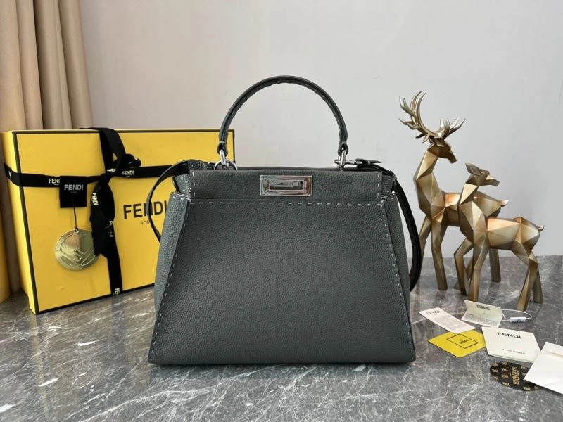 FashionForward Fendi Peekaboo Bags 57683