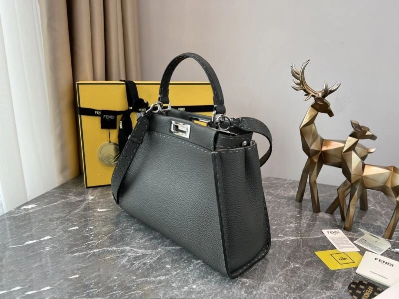 FashionForward Fendi Peekaboo Bags 57683