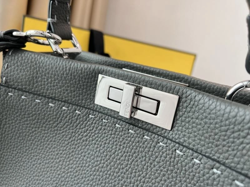 FashionForward Fendi Peekaboo Bags 57683
